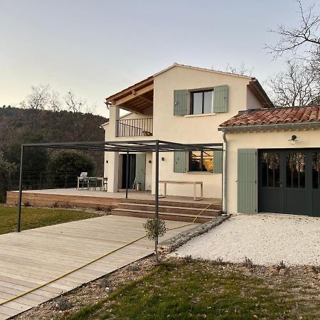 Villa Des Mattes - Superbe Maison De Famille 15 Couchages Крийон-ле-Брав Экстерьер фото