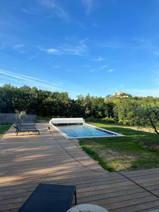 Villa Des Mattes - Superbe Maison De Famille 15 Couchages Крийон-ле-Брав Экстерьер фото