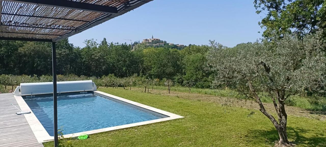 Villa Des Mattes - Superbe Maison De Famille 15 Couchages Крийон-ле-Брав Экстерьер фото